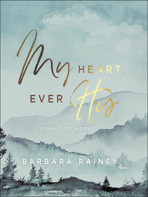 Cover image for My Heart, Ever His
